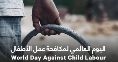 مجلس حكماء المسلمين: حماية الأطفال من الاستغلال والمعاناة واجب شرعى اليوم العالمى لمكافحة عمل الأطفال