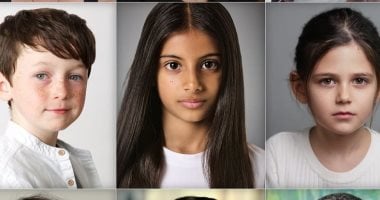 HBO تكشف عن تفاصيل جديدة في مسلسل هاري بوتر مسلسل هاري بوتر