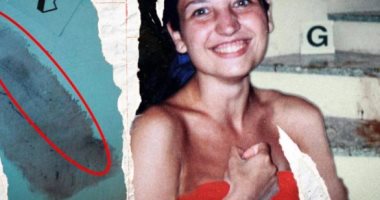 إيطاليا تعيد التحقيق فى قضية جريمة قتل فتاة بعد 17 عاما من إغلاقها فتاة ايطالية