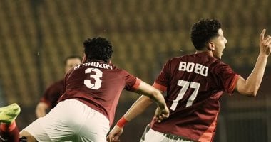 أهداف مباراة سيراميكا ضد البنك الأهلى بنهائي كأس عاصمة مصر سيراميكا ضد البنك الأهلى في نهائي كأس عاصمة مصر
