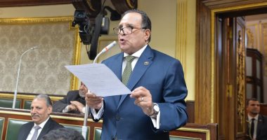 الشعب الجمهورى: مصر تحرص على حماية أمنها القومى مع الالتزام بدعم قضية فلسطين اللواء محمد صلاح أبو هميلة رئيس الهيئة البرلمانية لحزب الشعب الجمهوري