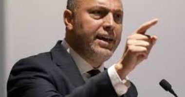 السفير الفلسطينى فى لندن يدعو بريطانيا لتصحيح خطأها والاعتراف بفلسطين حسام زملط