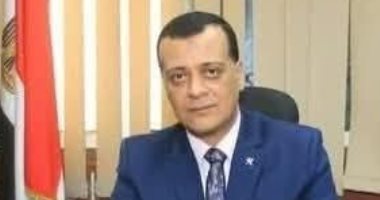 تعليم سوهاج تبدأ غداً فتح باب التقدم لشغل وظيفة عضو المتابعة الدكتور محمد السيد وكيل وزارة التربية والتعليم