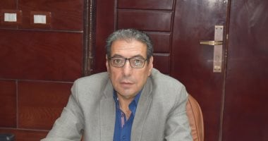1424 طالبا يؤدون امتحانات الثانوية العامة بـ 8 لجان على مستوى جنوب سيناء عادل عتلم وكيل وزارة التربية والتعليم بجنوب سيناء