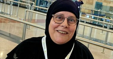 حسن الخاتمة.. وفاة سيدة من الإسكندرية خلال أداء مناسك الحج