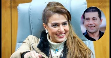 جمال عبد الناصر يكتب: صوت يلمع وتمثيل يتوهج.. عيد ميلاد نجمة اختارت التفرد الفنانة سيمون والكاتب الصحفي جمال عبد الناصر