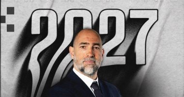 يوفنتوس يجدد عقد مدربه إيجور تيودور حتى 2027