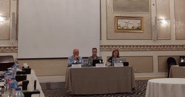 حلمى النمنم:  الرئيس السيسى نزع فتيل الصراع الطائفى بقانون دور العبادة