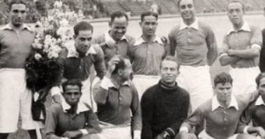 زى النهارده.. منتخب مصر يهزم هولندا بهدفين ودياً فى أمستردام منتخب مصر