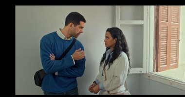 فات الميعاد الحلقة 1.. أسماء أبو اليزيد تحاول إقناع أحمد مجدى بشراء شقة جديدة مسلسل فات الميعاد