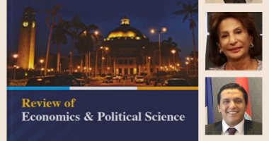 جامعة القاهرة: مجلة كلية الاقتصاد والعلوم السياسية تحقق تقدما ملحوظا فى تصنيف قاعدة سكوبس الدولية