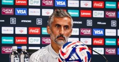 شاهد ريبيرو يتحدت عن مواجهة إنتر ميامى فى افتتاح كأس العالم للأندية ريبيرو