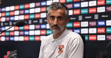 مدرب الأهلى: وضعت خطة لإيقاف ميسى فى افتتاح كأس العالم للأندية.. صور ريبيرو مدرب الأهلى