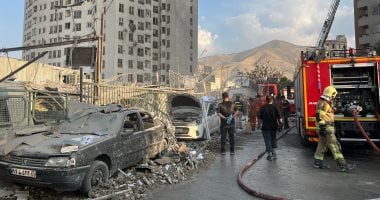 وسائل إعلام إسرائيلية: خطة خداع إستراتيجى سبقت توجيه الضربة العسكرية لإيران إيران