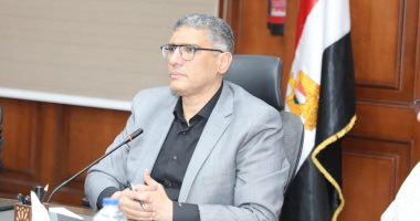محافظ الجيزة: تأمين مقرات لجان الثانوية العامة وإجراءات قانونية ضد أى تجاوز المهندس عادل النجار محافظ الجيزة