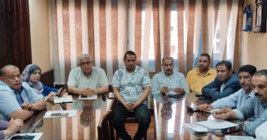 رابط نتيجة الشهادة الإعدادية 2025 فى محافظة دمياط فور ظهورها كنترول تصحيح الشهادة الإعدادية بدمياط