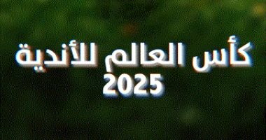استوديو تحليلى وتغطية مباشرة من أمريكا لكأس العالم للأندية.. فيديو