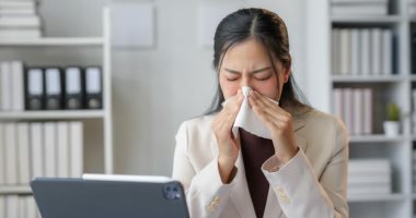 موقع مساحات  : 
                                            HR بشركة صينية يُعاقب موظفة ويتهمها بالمرض النفسى لطلبها 