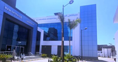 محافظ أسوان: بدء التشغيل التجريبى لبعض أقسام مستشفى السباعية