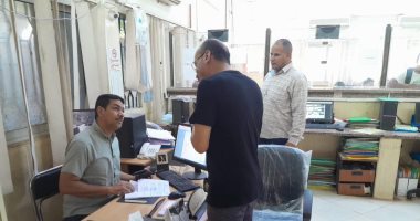 محافظ أسيوط يؤكد تيسير إجراءات التصالح في مخالفات البناء وتكثيف المتابعة