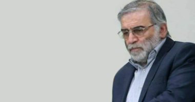 ليست المرة الأولى.. إسرائيل اغتالت "رأس البرنامج النووى" فى إيران عام 2020 محسن فخري زاده كبير علماء إيران
