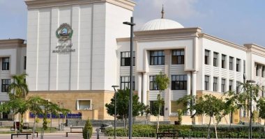 غدا.. جامعة الإسماعيلية الجديدة الأهلية تبدأ استقبال أوراق طلاب الثانوية العامة والأزهرية