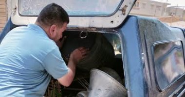 محافظ الدقهلية: التصدى لظاهرة التلوث السمعى ومصادرة 76 طقم صوت وأجهزة مخالفة