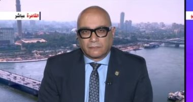 باحث فى العلاقات الدولية: ما يحدث بين إسرائيل وإيران "حرب مفتوحة" الدكتور محمد عثمان، الباحث في العلاقات الدولية