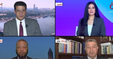 جهاد حرب: 3 سيناريوهات محتملة للتصعيد الإيراني الإسرائيلي مداخلة جهاد حرب، مدير مركز ثبات للبحوث والدراسات