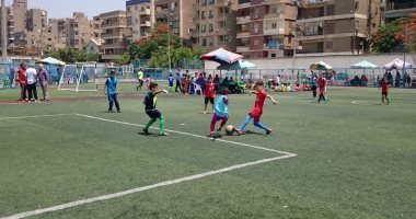 انطلاق اختبارات الناشئين فى نادى النصر غدا الأحد اختبارات الناشئين في نادى النصر