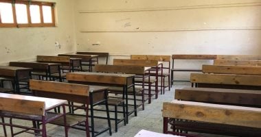 ماراثون الثانوية العامة 2025 ينطلق اليوم.. مديريات تعليم الأقصر تجهز 23 لجنة لـ6498 طالبا.. و104 لجان تستقبل 50213 طالبا فى القليوبية.. وجولات لوكلاء الوزارات على اللجان والاستراحات لخدمة المراقبين.. صور تجهيز لجان إمتحانات الثانوية العامة ودعم 6498 طالبا وطالبة