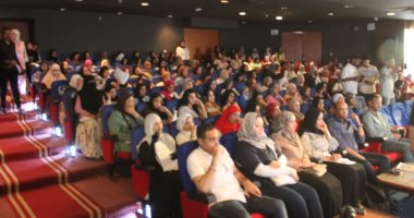 التحالف الوطني بالأقصر ينظم مراجعة مجانية في مادة التاريخ لطلاب الثانوية