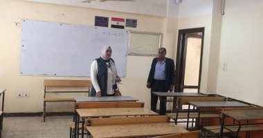 المديريات التعليمية: جاهزية لجان السير لامتحانات الثانوية العامة 2025 لجان امتحانات الثانوية العامة