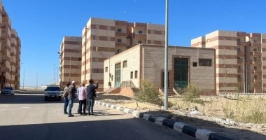استعدادات مصيف جمصة لاستقبال المصطافين.. تطوير الشواطئ وتوفير 100 منقذ لتعزيز السلامة.. تركيب أبراج مراقبة بطول 12 كيلومترا على الشاطئ.. رفع حالة الطوارئ على مدار 24 ساعة وتحسين كفاءة الحدائق العامة.. صور متابعة تطوير الشوارع بجمصة