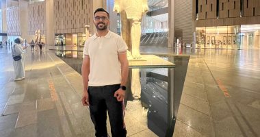 بث مباشر من داخل المتحف المصرى الكبير بعد إرجاء الافتتاح الرسمى