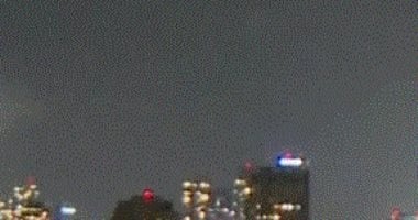 تفاصيل ليلة الصواريخ على تل أبيب.. عدد القتلى والمصابين فى القصف الإيرانى تغطية خاصة لتليفزيون اليوم السابع