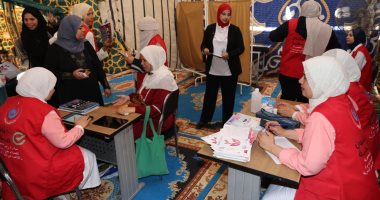محافظ المنوفية يدشن مبادرة الكشف المبكر عن الأورام السرطانية والعلاج بالمجان