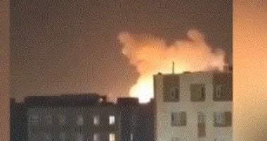 برلمانية: التصعيد بين إسرائيل وإيران ينذر باتساع الصراع ويفرض تدخلا دوليا عاجلا الجمهورية الإيرانية