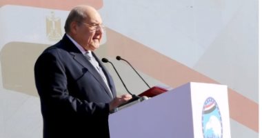 رئيس حزب مستقبل وطن للشباب: المعركة فى هذه المرحلة معركة وعى