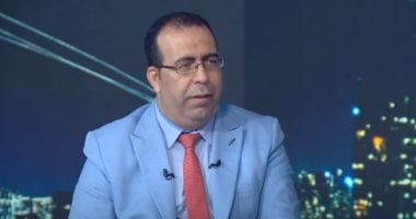 أحمد التايب لبرنامج المشهد: تداعيات التصعيد الإسرلئيلى الإيرانى قد تتجاوز الحدود أحمد التايب