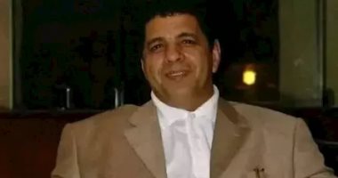 أشرف زكي ينعي المخرج سعيد عزام بعد رحيله: قيمة كبيرة سعيد عزام