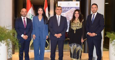 الأكاديمية المصرية للفنون تحتضن العرب.. حدث استثنائي يجمع سفراء العرب في روما