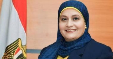 سماح إبراهيم مدير مديرية التربية والتعليم بالقاهرة