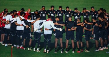 الأهلى يغادر فندق الإقامة لمواجهة إنتر ميامى فى كأس العالم للأندية الأهلي