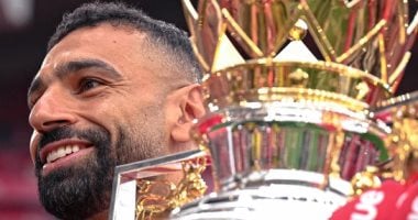 البريميرليج يحتفي بمحمد صلاح فى عيد ميلاده الـ33: "بطل الدوري الإنجليزي" محمد صلاح