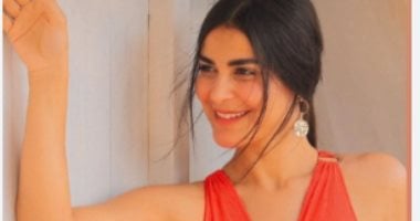 مفاجأة تقلب حياة رانيا منصور فى فيلمها الجديد مع يسرا رانيا منصور