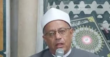 وكيل أوقاف سوهاج يعقد اجتماعًا مع مختصى التقارير لتعزيز كفاءة الأداء الإدارى