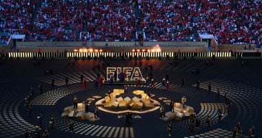 حفل افتتاح رائع لكأس العالم الأندية قبل لقاء الأهلى ضد إنتر ميامى.. صور حفل افتتاح مونديال الأندية