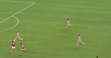 15 دقيقة.. تعادل سلبى بين الأهلى وإنتر ميامى فى افتتاح كأس العالم للأندية الاهلي وانتر ميامي