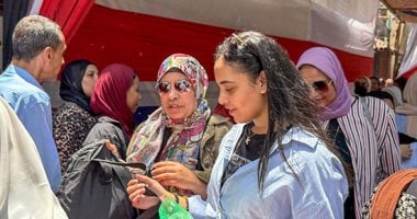 طلاب الثانوية العامة: امتحان الدين يفوق التربية الوطنية فى السهولة طلاب الثانوية العامة